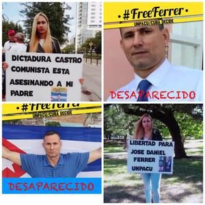 Meet your Posher, Martha beatriz